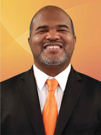 L.A. Williams
