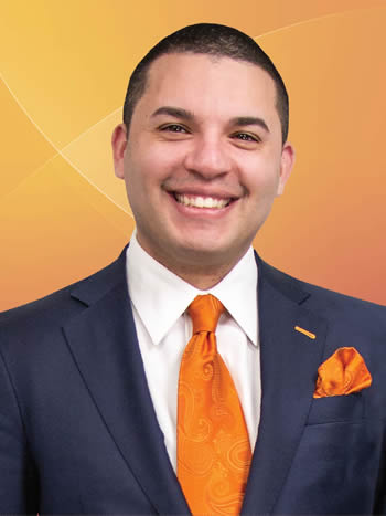 Sean Bradley