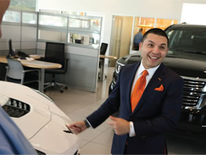 Dealer Synergy Diversity #1