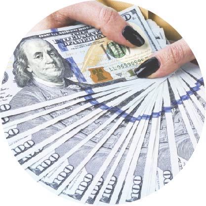 Aggressive Pay