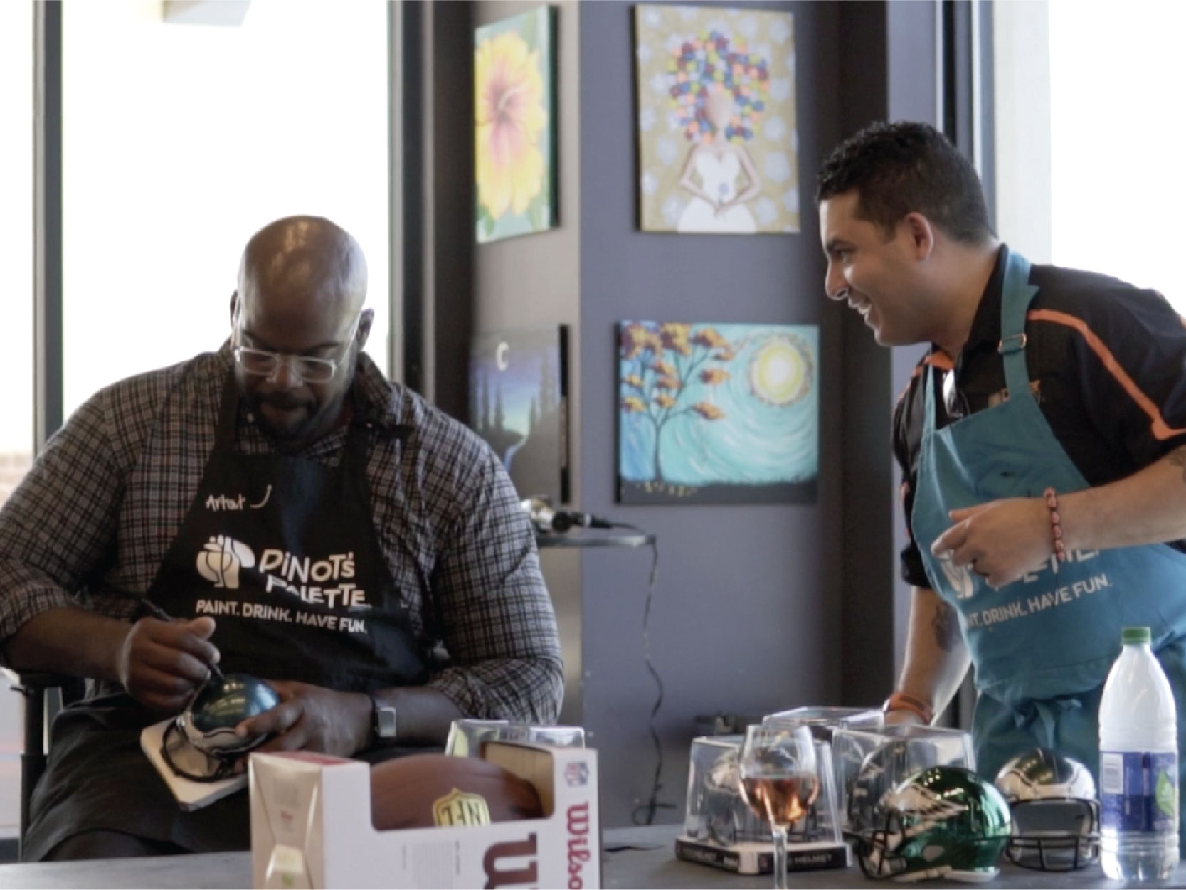 Dealer Synergy Diversity #1